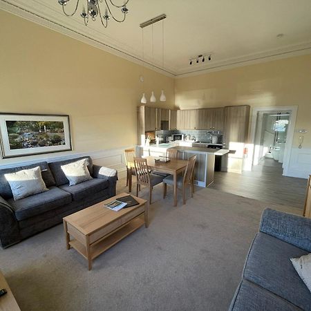 The Osborne Apartments Torquay Ngoại thất bức ảnh
