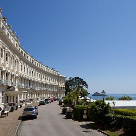 The Osborne Apartments Torquay Ngoại thất bức ảnh