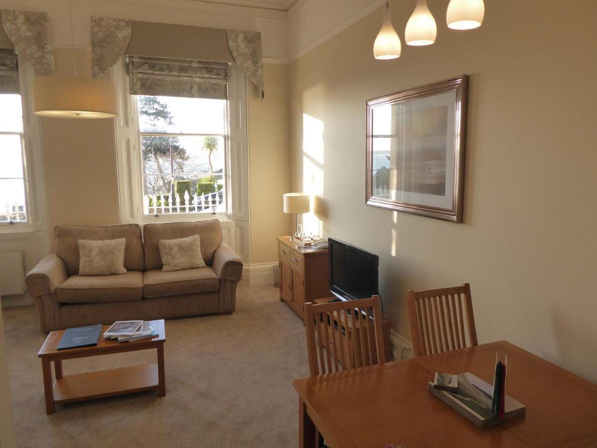 The Osborne Apartments Torquay Ngoại thất bức ảnh