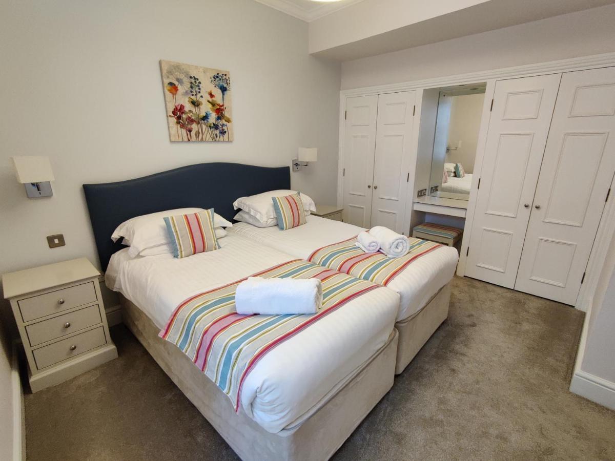 The Osborne Apartments Torquay Ngoại thất bức ảnh
