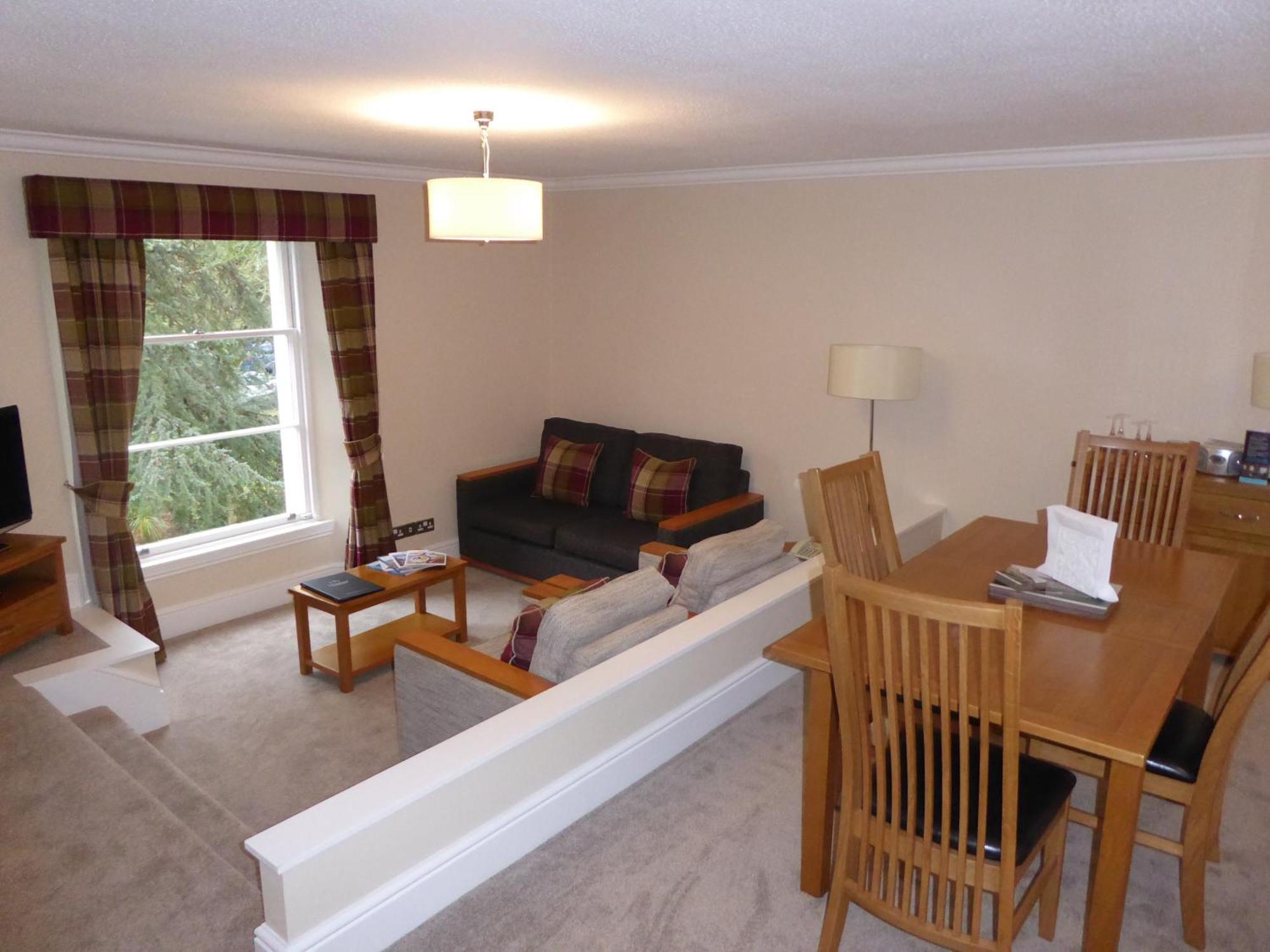 The Osborne Apartments Torquay Phòng bức ảnh