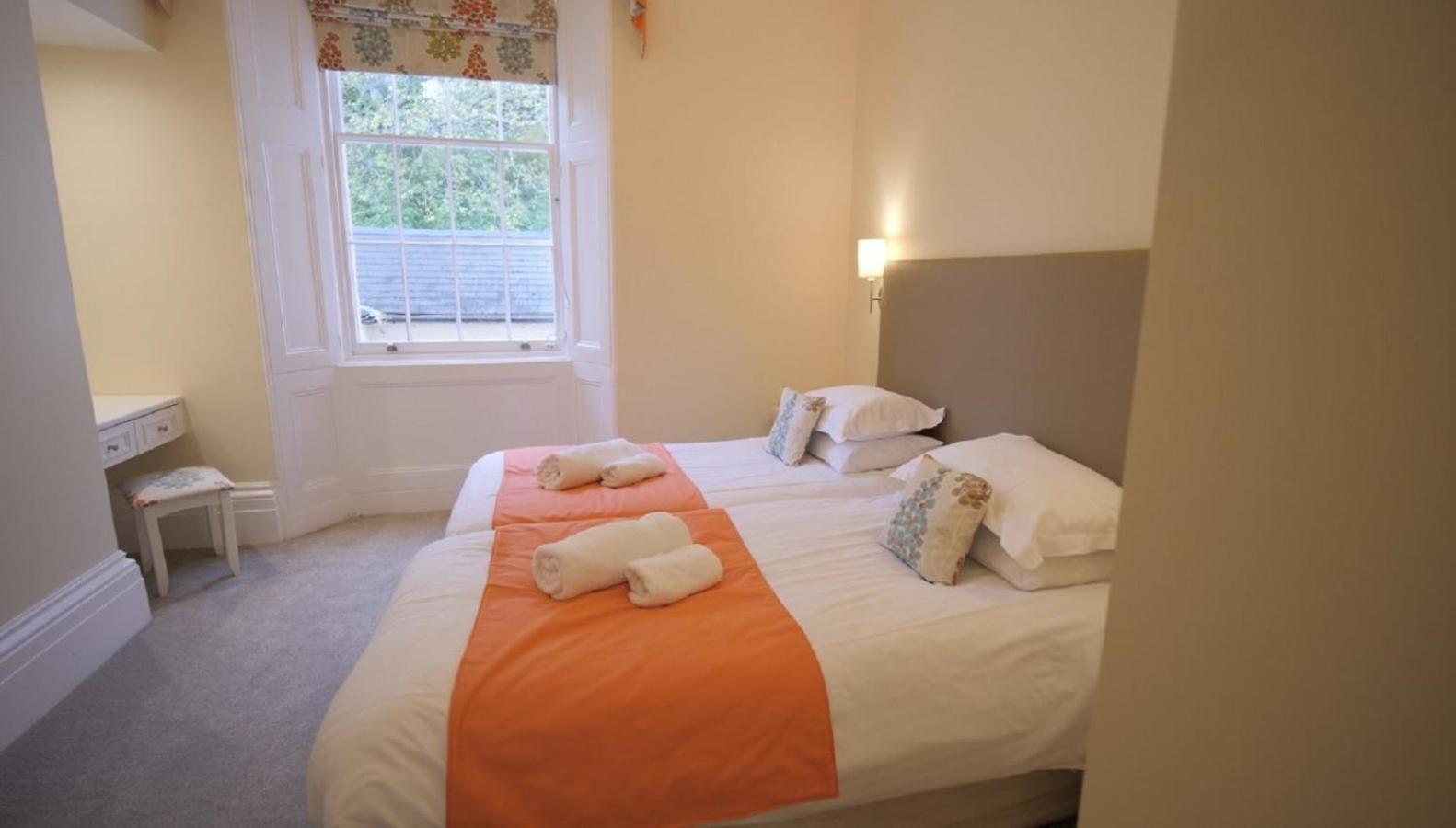 The Osborne Apartments Torquay Ngoại thất bức ảnh