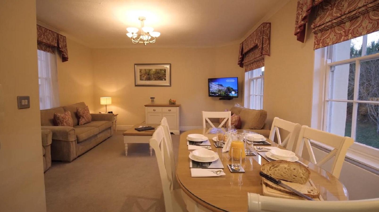 The Osborne Apartments Torquay Phòng bức ảnh