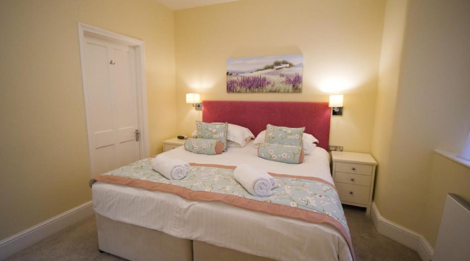 The Osborne Apartments Torquay Phòng bức ảnh