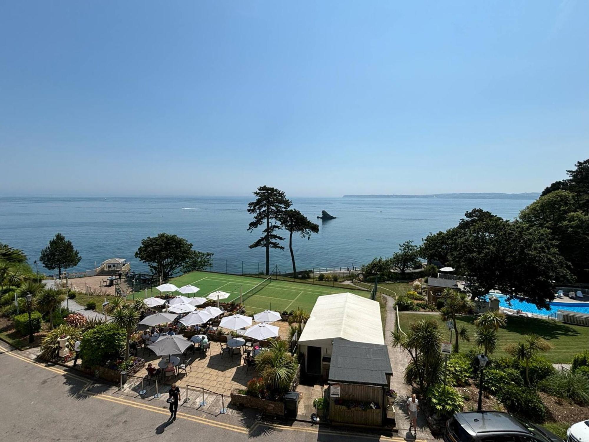 The Osborne Apartments Torquay Ngoại thất bức ảnh
