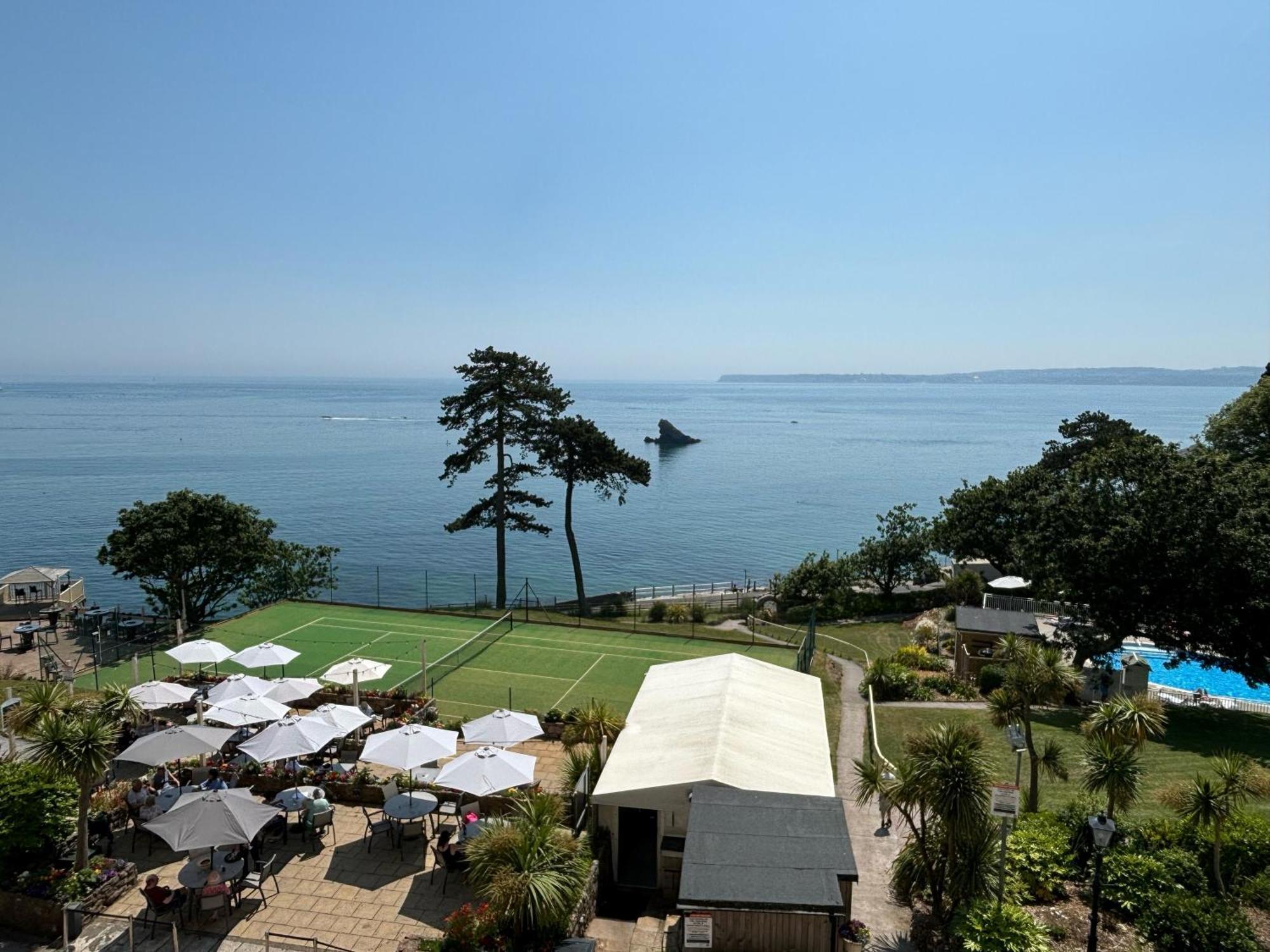 The Osborne Apartments Torquay Ngoại thất bức ảnh