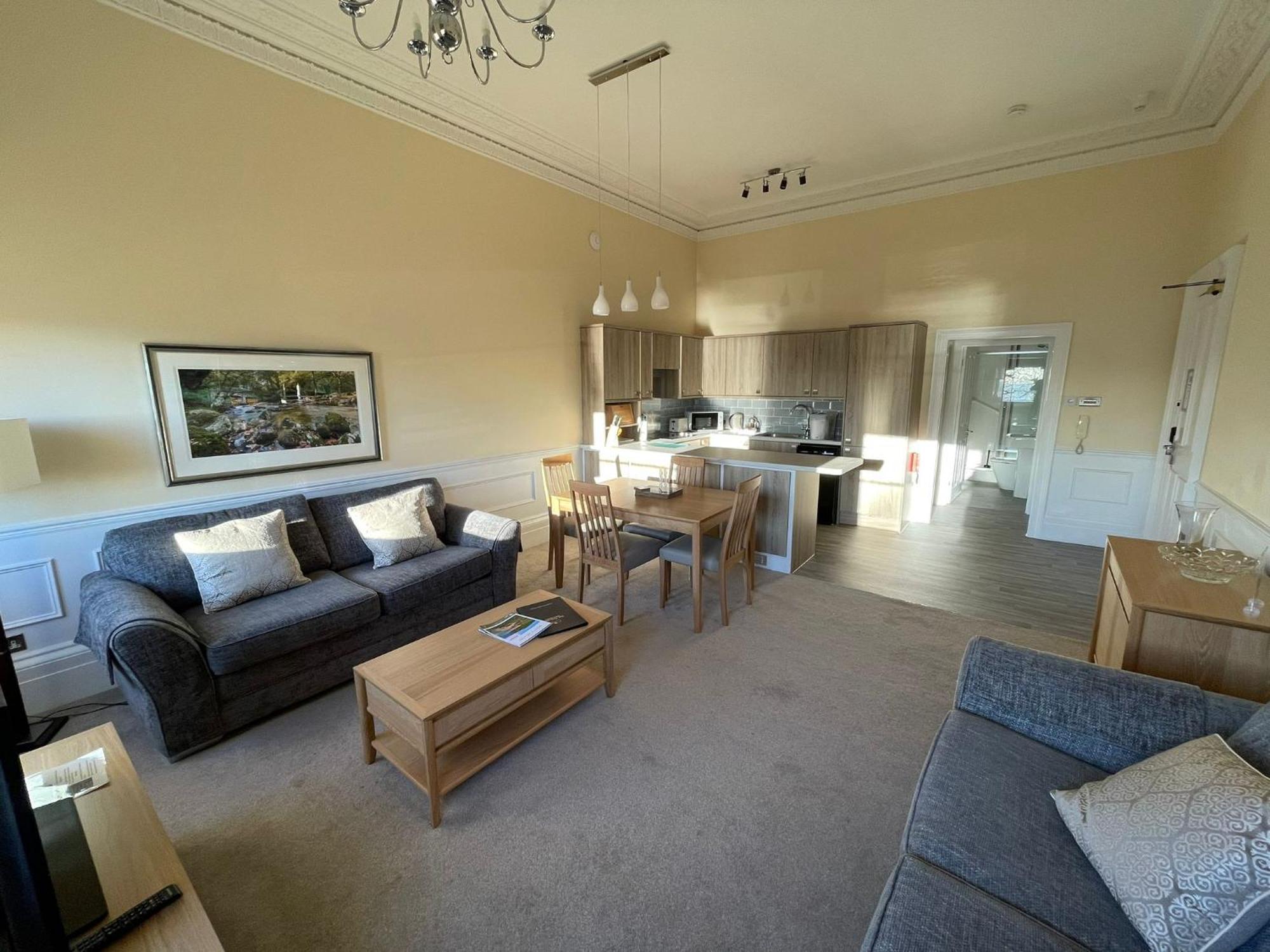 The Osborne Apartments Torquay Ngoại thất bức ảnh