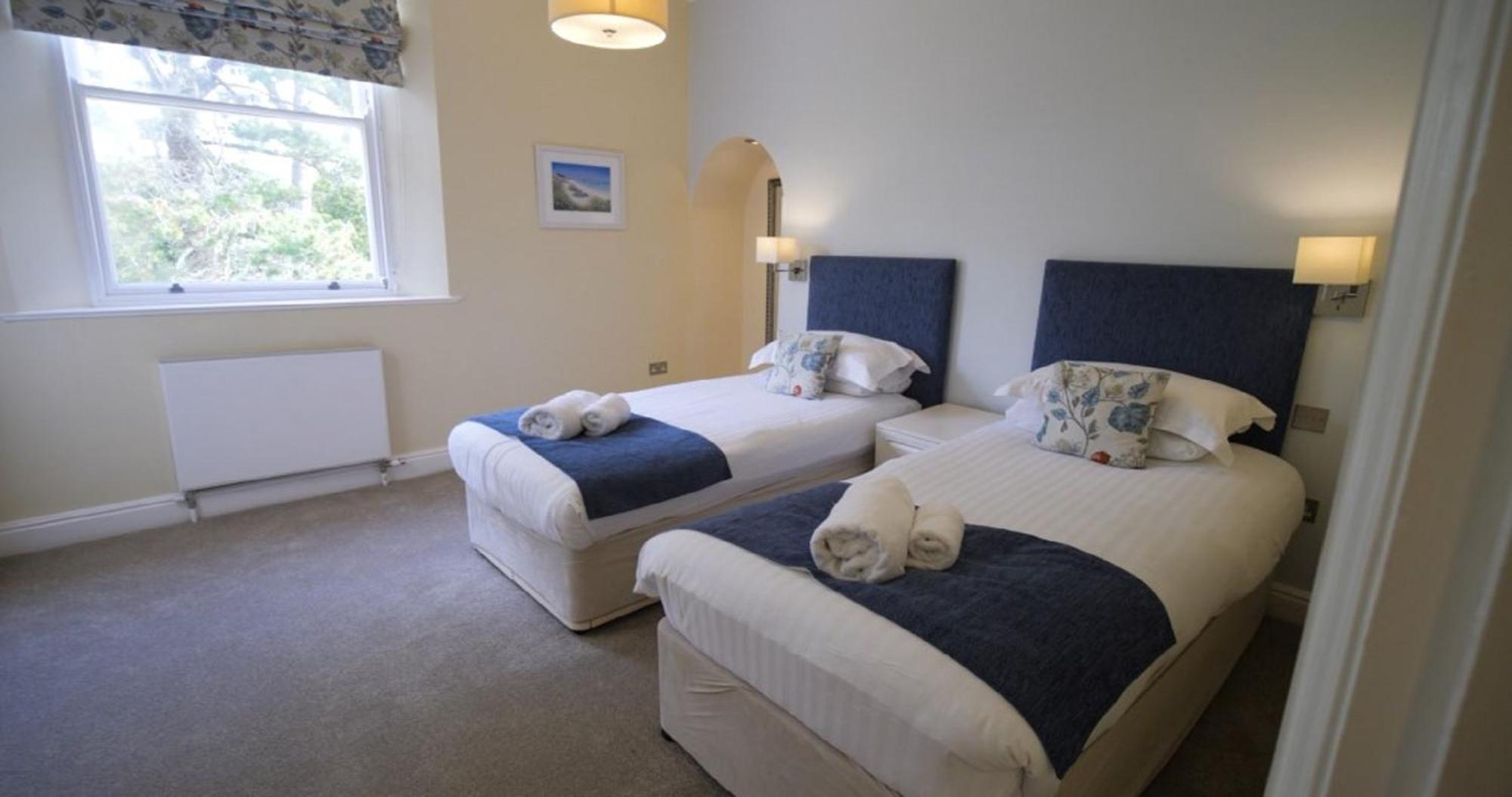 The Osborne Apartments Torquay Phòng bức ảnh