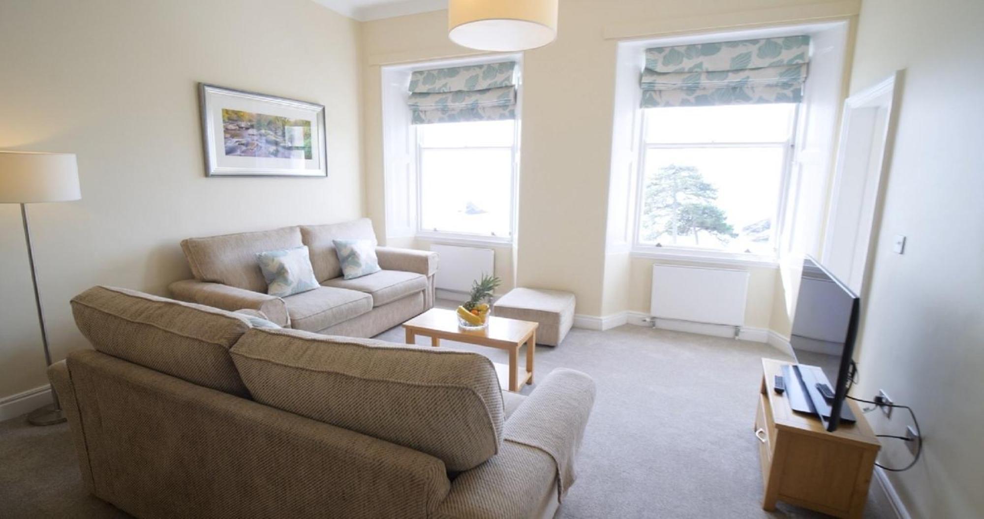 The Osborne Apartments Torquay Phòng bức ảnh