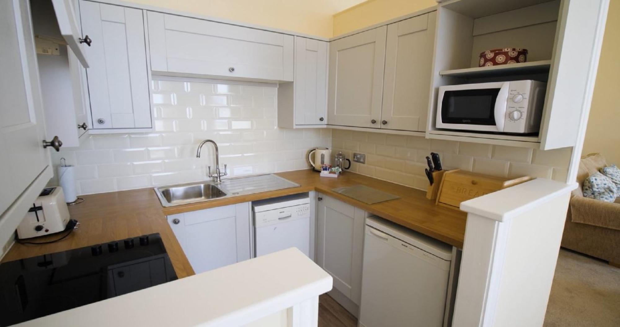 The Osborne Apartments Torquay Phòng bức ảnh