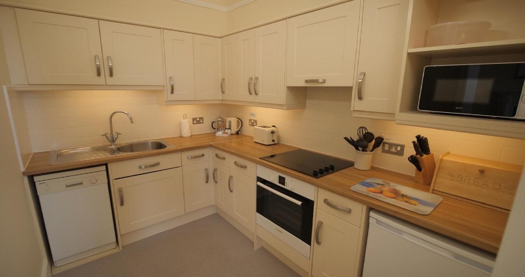 The Osborne Apartments Torquay Phòng bức ảnh