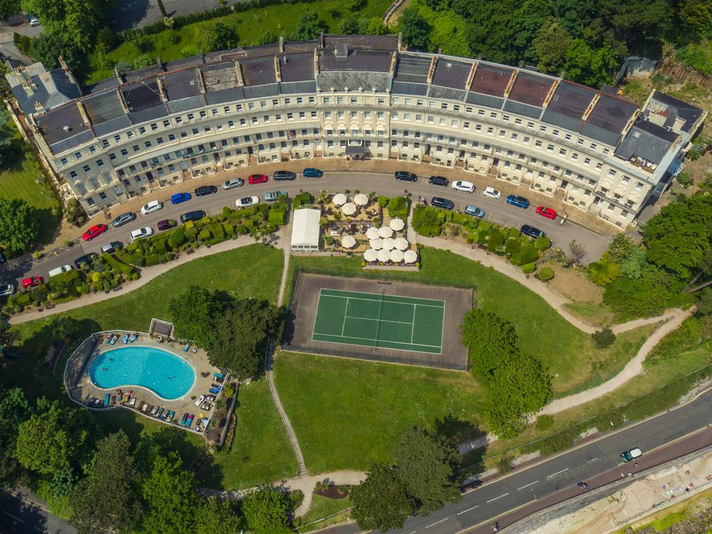 The Osborne Apartments Torquay Ngoại thất bức ảnh